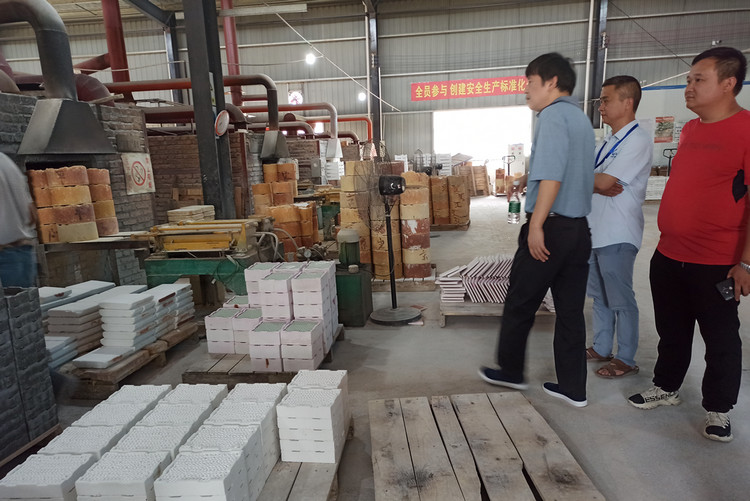 湖南和记娱乐助力复工复产，携手开拓未来