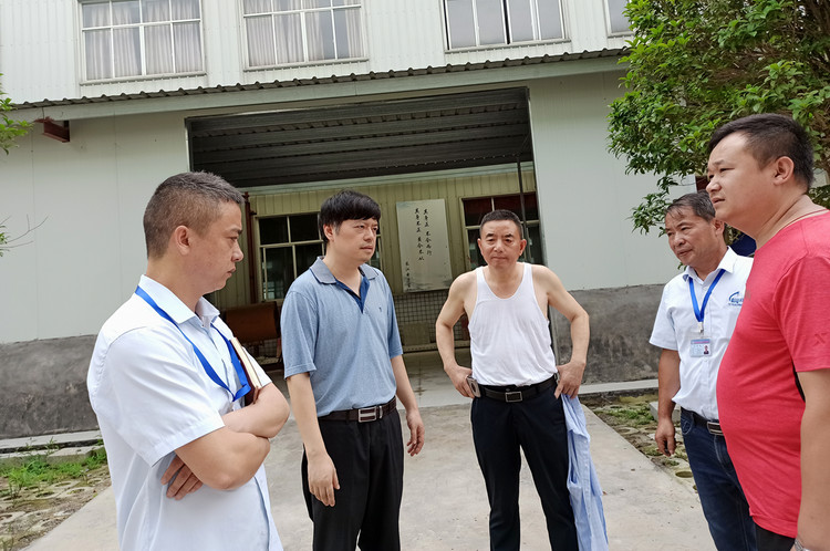 湖南和记娱乐助力复工复产，携手开拓未来