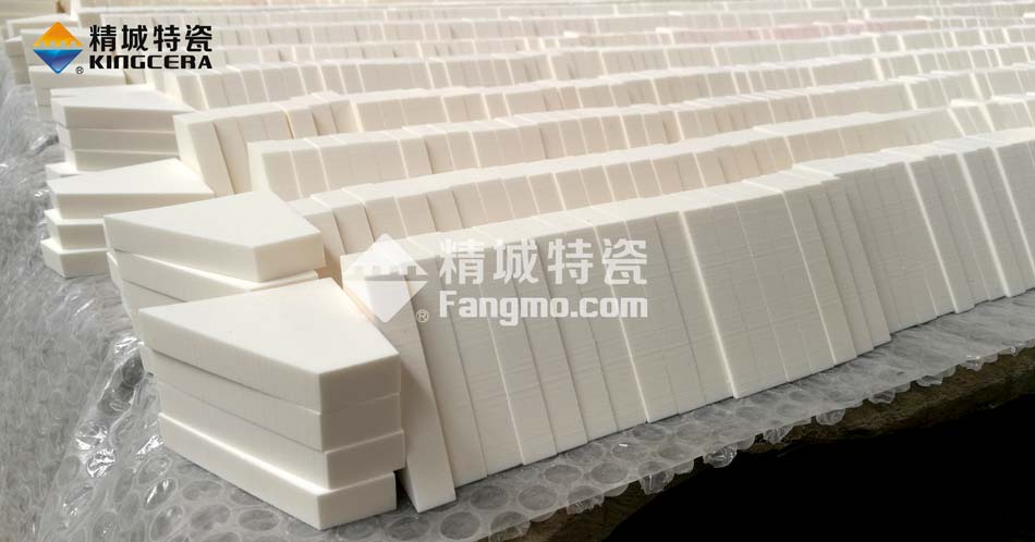 和记娱乐特瓷防弹陶瓷