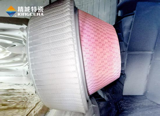 立磨磨辊轴陶瓷；ぬ