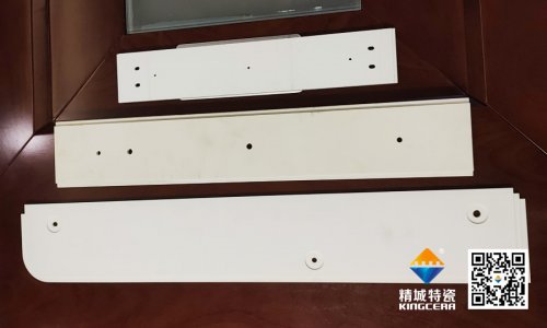 半导体陶瓷结构件精细加工：推动科技生长的要害工艺