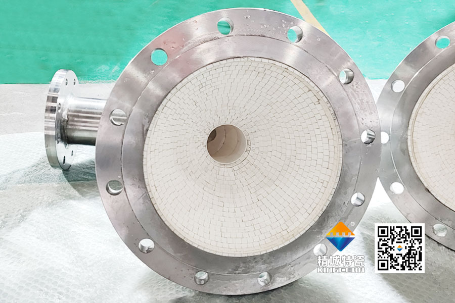 和记娱乐ZTA陶瓷贴片锥管